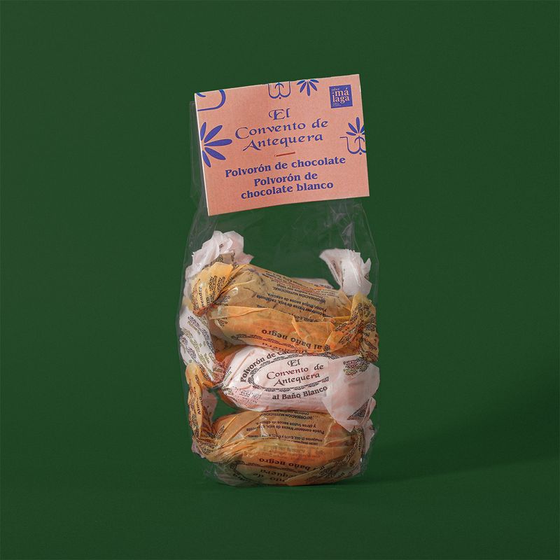 54894---Duo-polvorons-bany-xoco-C.ANTEQUERA-400g