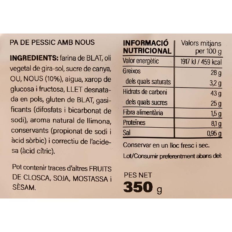 Pa-de-pessic-de-nous-Ametller-Origen-350g