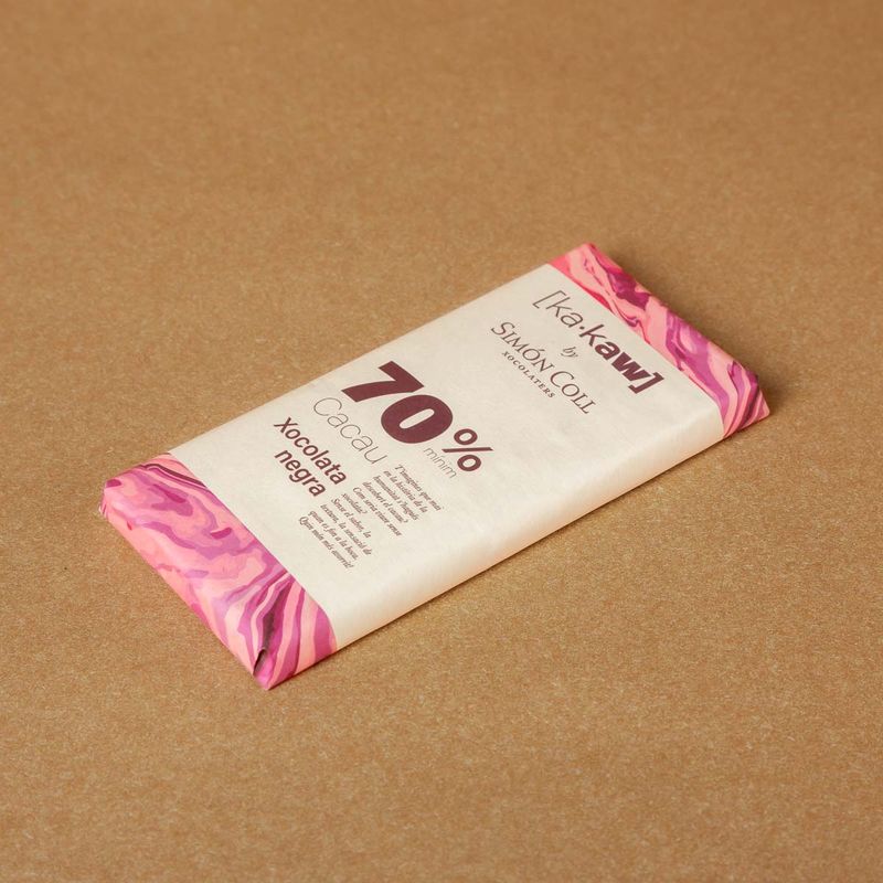 52174-Xocolata-70-KA-KAW-85g