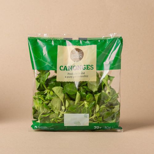 Canonges Ametller Origen 70g
