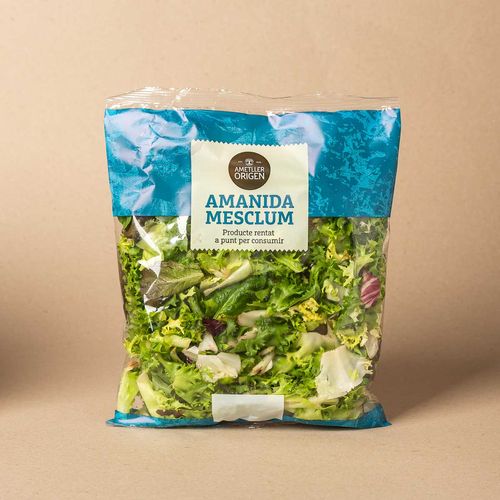 Ensalada mezclum Ametller Origen 150g