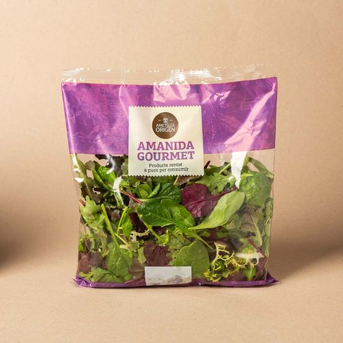 Ensalada Gourmet Ametller Origen 150g