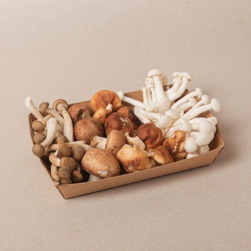 Barreja 4 Bolets 180g