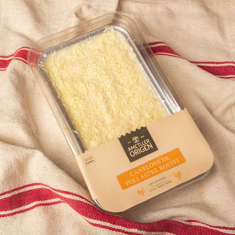 Canelons-de-pollastre-700g