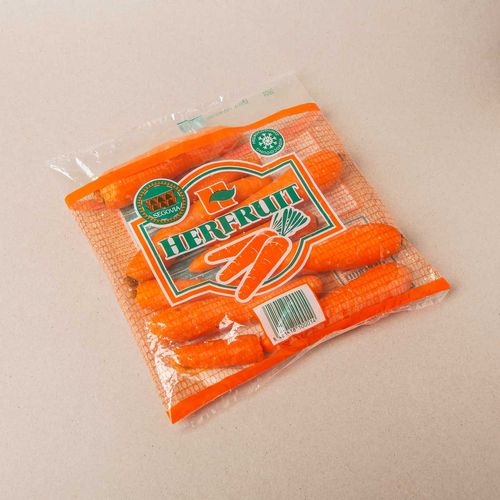 Pastanaga - Bossa 500g