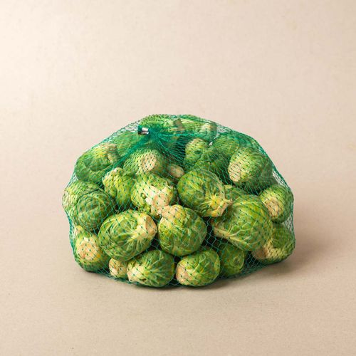 Col de Bruselas a granel