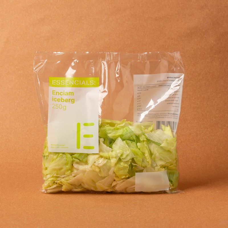 Enciam-essencial
