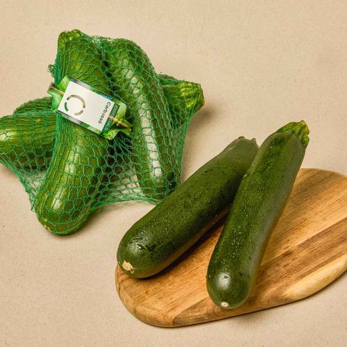 Carbassó - malla 1kg aprox.