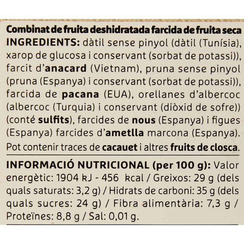Etiqueta-10334-Fruita-farcida-de-fuits-secs-AO-200g