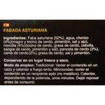 Etiqueta-1-11074-Fabada-asturiana-Yantar-de-Pepe-430g