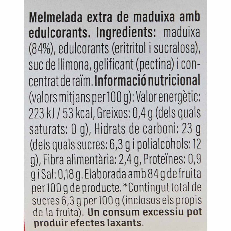 Etiqueta-11001-melmelada-maduixa-sense-sucre