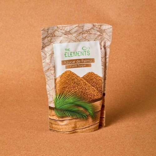 Azúcar de coco THE ELEMENTS 300g