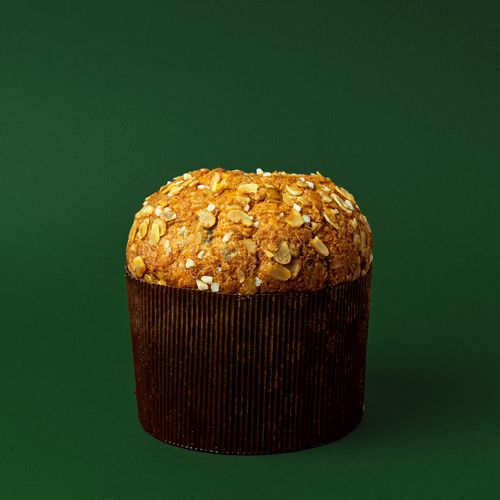 Panettone de fruta Oriol Balaguer 500g