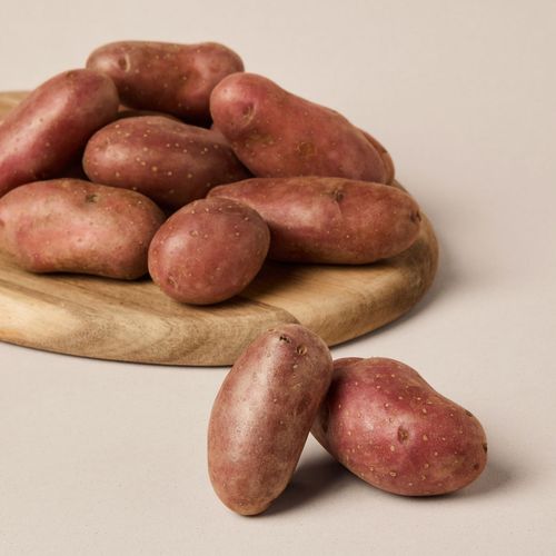 Patata Guarnició Cherie