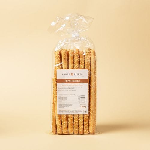 Stirati de sèsam Ametller Origen 150g