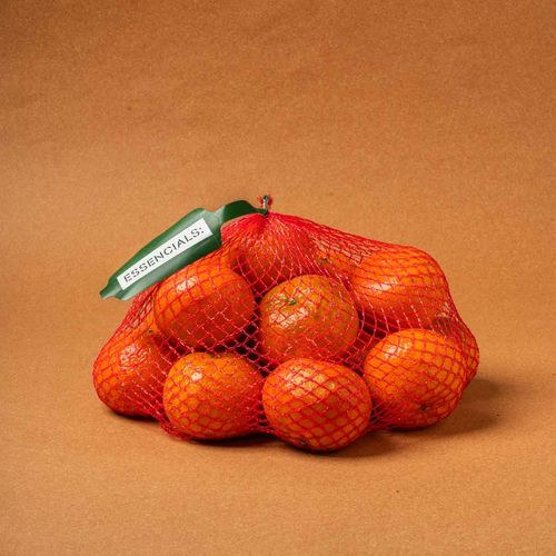 Mandarina - bossa Essencials 2kg