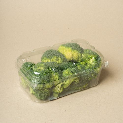 Flor de brócoli - safata 300g