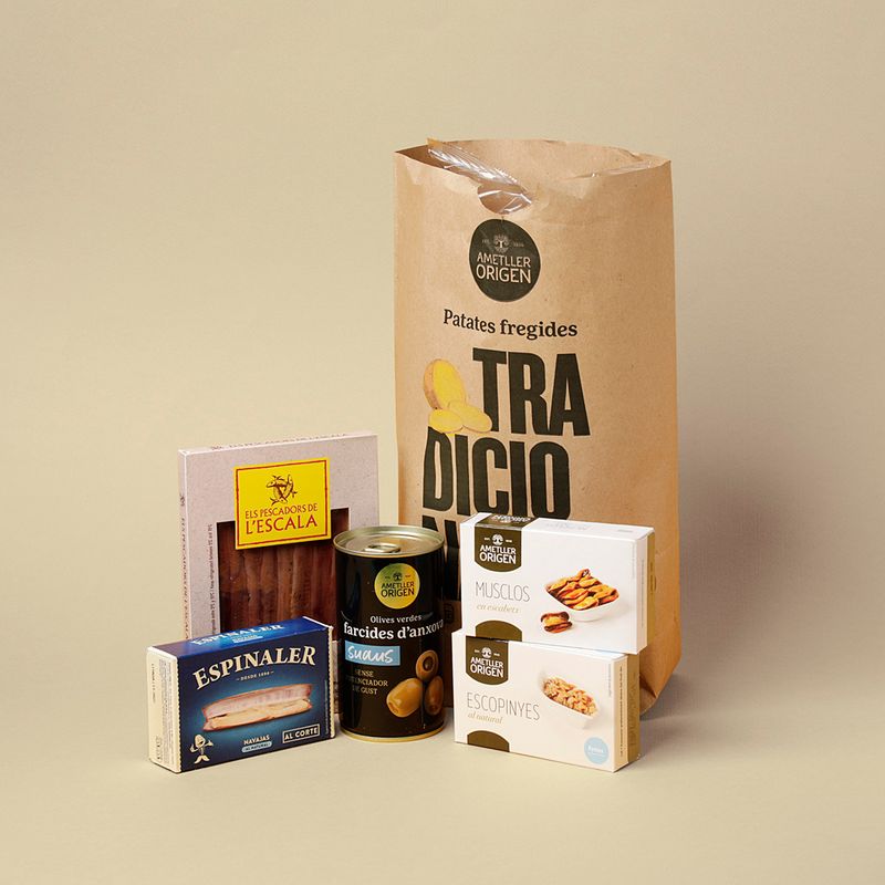 963 Lot  aperitiu de Taverna.JPG