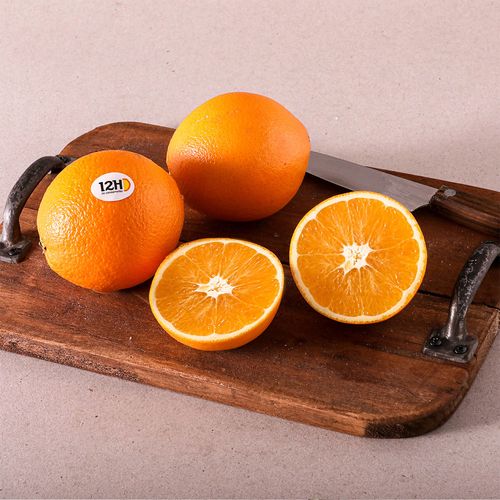 Taronja per a postres categoria 1