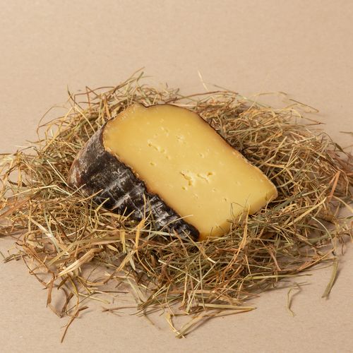 Mahón viejo leche cruda La Payesa