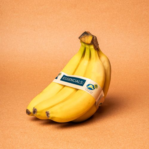 Manojo de Plátanos Canarios Essencials