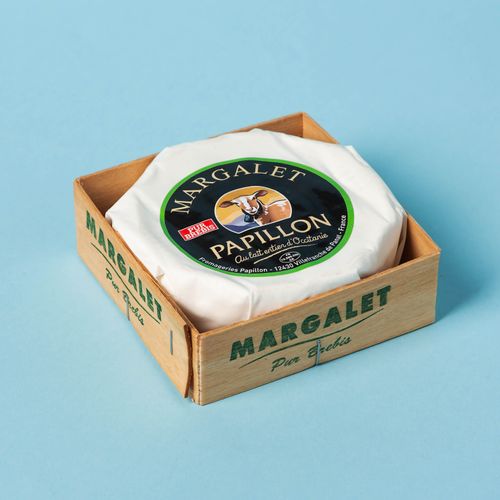 Queso Margalet Papillon 150g