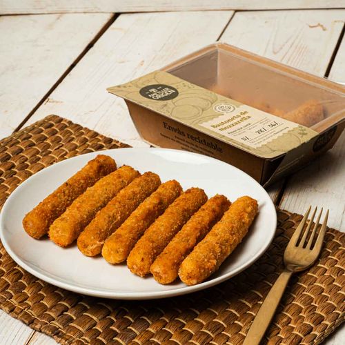 Palitos de Mozzarella Ametller Origen 190g