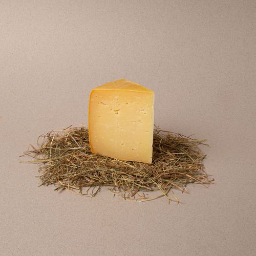 Queso San Pietro in cera d'api Perenzin Ametller Origen