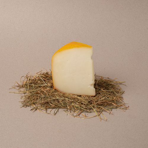 Queso semicurado de cabra Ametller Origen