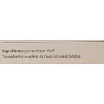 Etiqueta 11852 Infusion-flor-de-camamilla-Eco