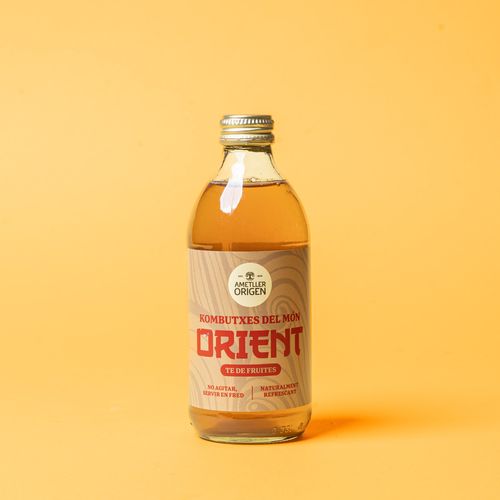 Kombutxa Orient Ametller Origen 33cl