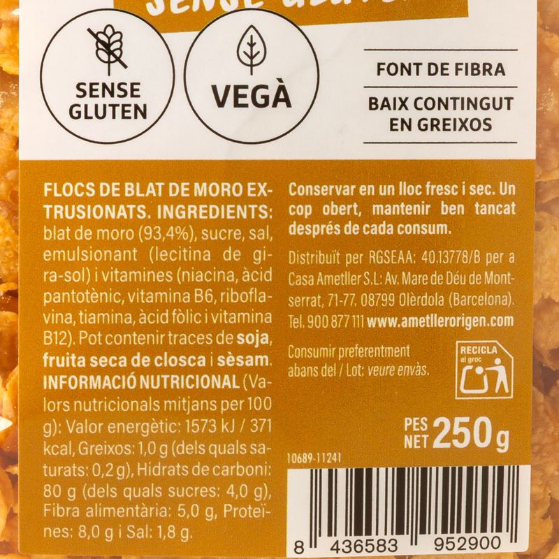 51230-Flocs-blat-de-moro-sense-sucres-Ametller-Origen-400g -1-