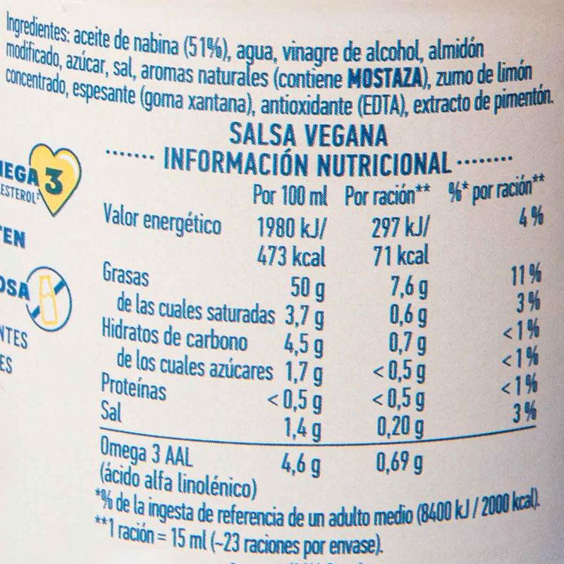 Etiqueta-1165-Mayonesa-vegetal-Hellmanns-340G