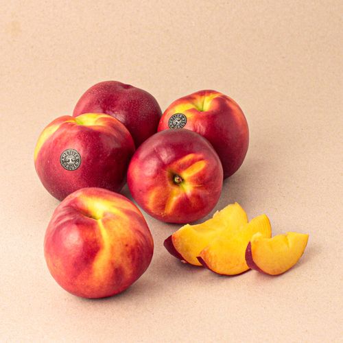 Nectarina amarilla extra