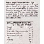 Etiqueta-1069-Gnocchi-remolacha-Bertoncello-450g