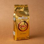 10603-Cafe-qualita-oro-grano-Lavazza-500g