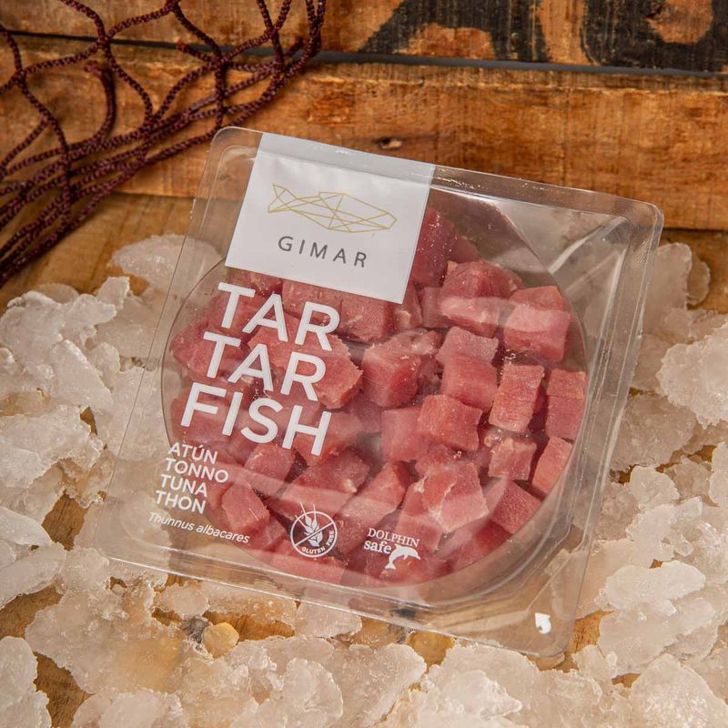 1230-Tartar-atun-GIMAR-100g
