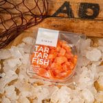 1231-Tartar-salmon-GIMAR-100g -1-