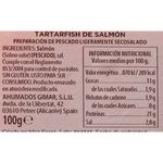 Etiqueta-1231-Tartar-salmon-GIMAR-100g -1-
