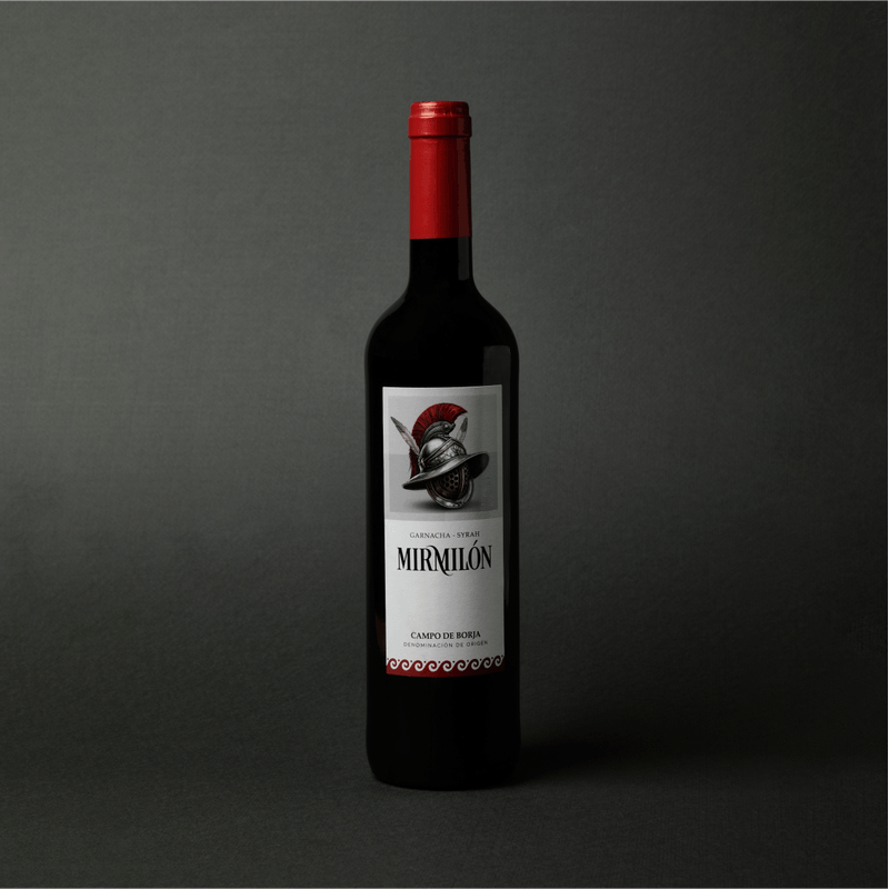 1452-Mirmilon-Garnacha