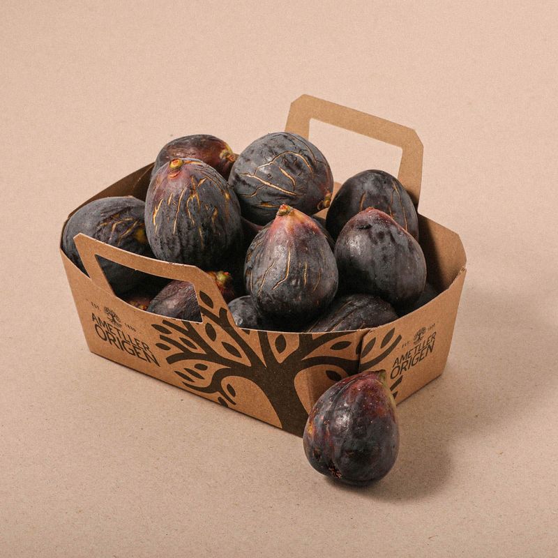 Figues-Negres-Extra