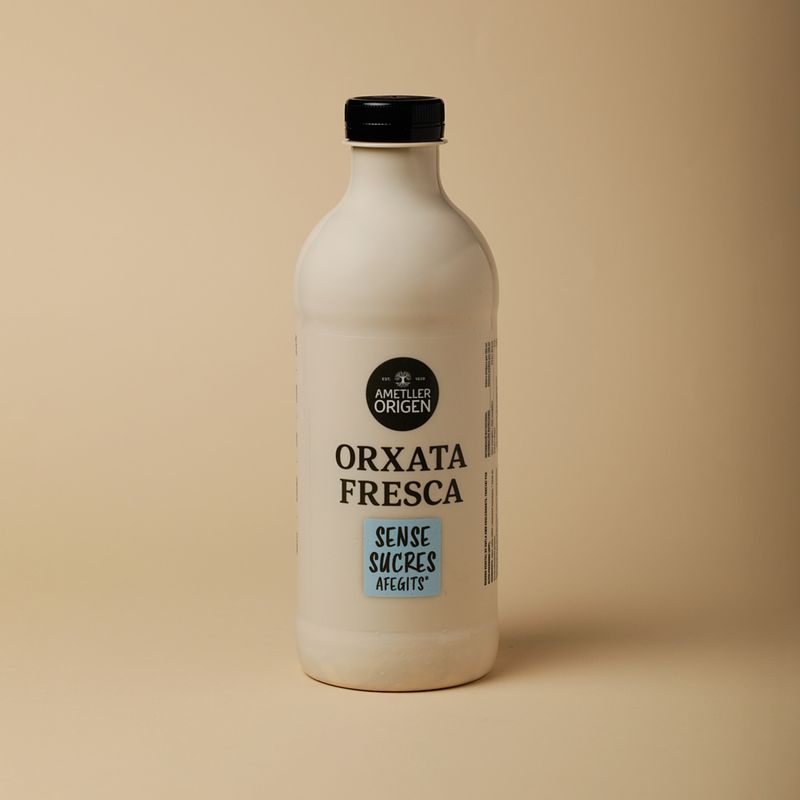 1133-Horchata-sazucar-AO-1L
