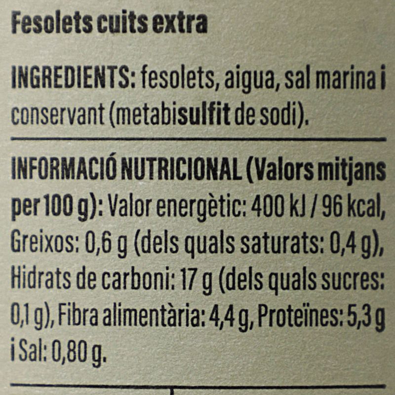 Etiqueta-13754 Fesolets