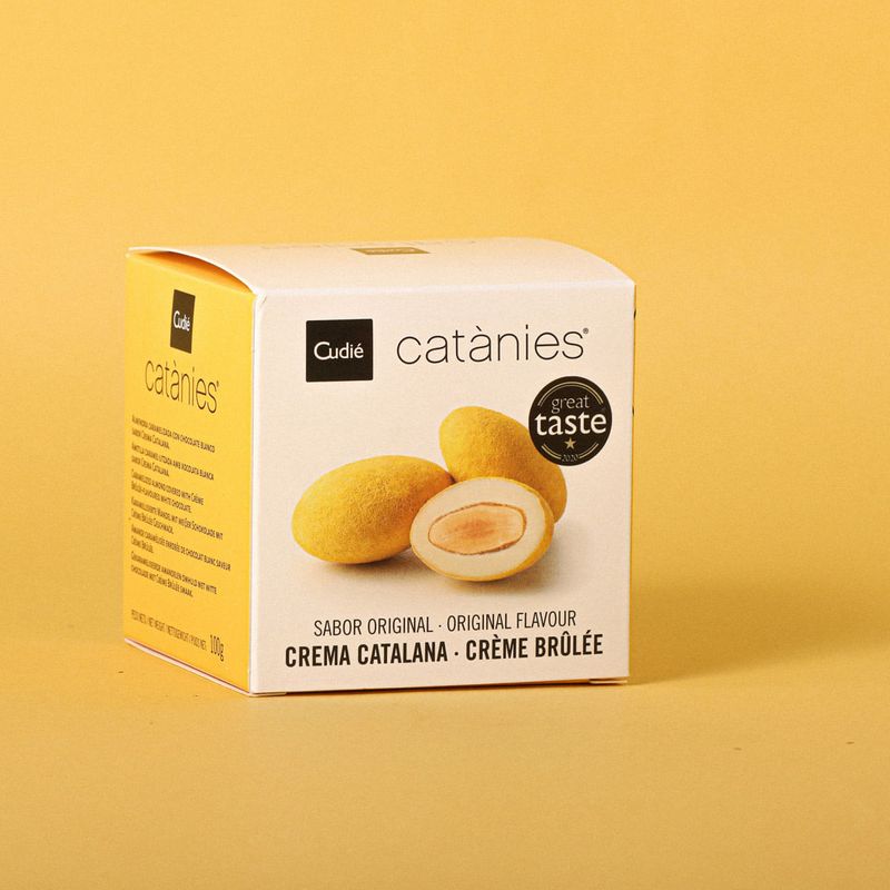 51611-Catanies-Crema-Catalana-Cudie-100g