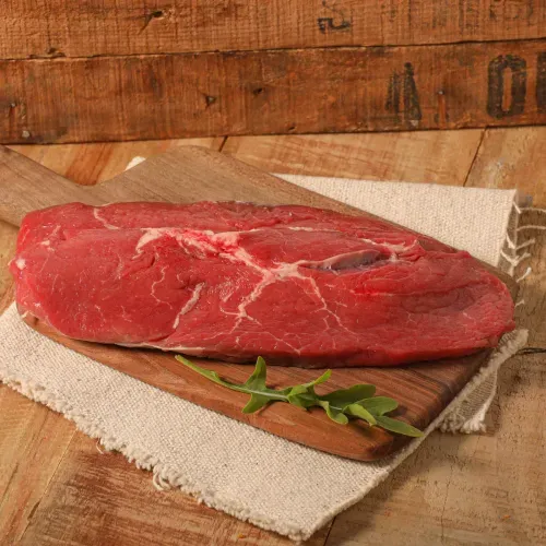 Culata de pierna de ternera Angus