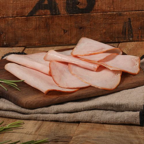 Pit de gall dindi brasejat Ametller Origen by Arnall