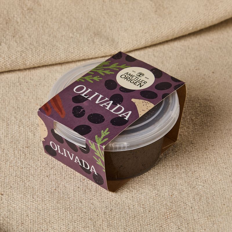 Olivada