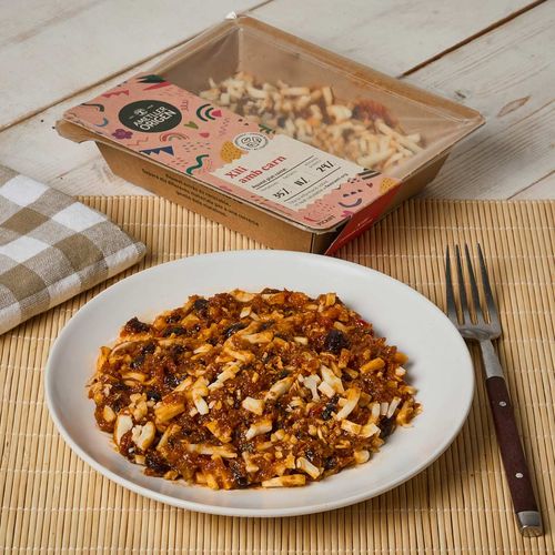 Xili amb carn Ametller Origen 250g