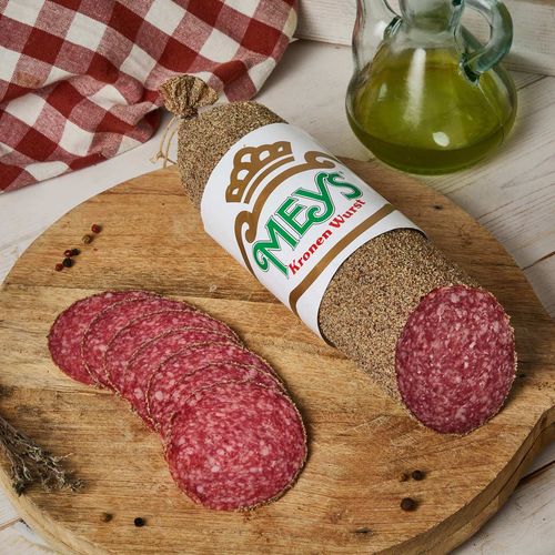 Salami de pebre Meys Ungariche