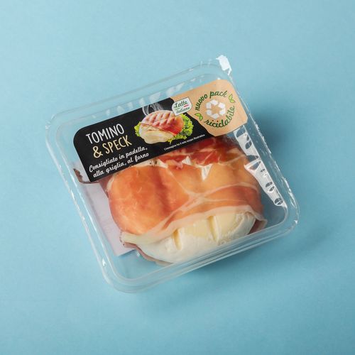 Tomino tirolese Pezzana 110g